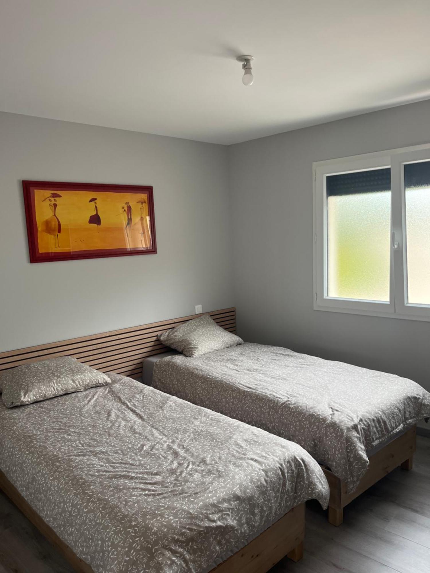 Maison Individuelle 8 Rue Du Chateau Authume المظهر الخارجي الصورة